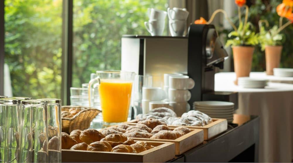 Carlemany Hotel Girona