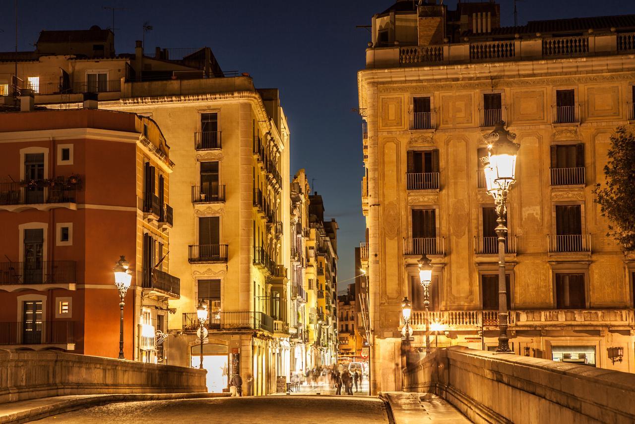 Hotel Carlemany Girona