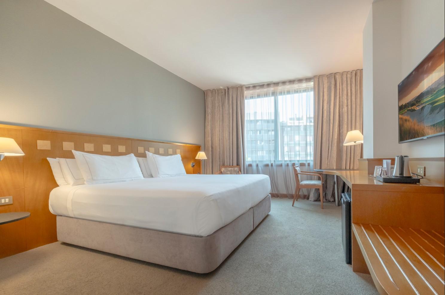 Hotel Carlemany 4*